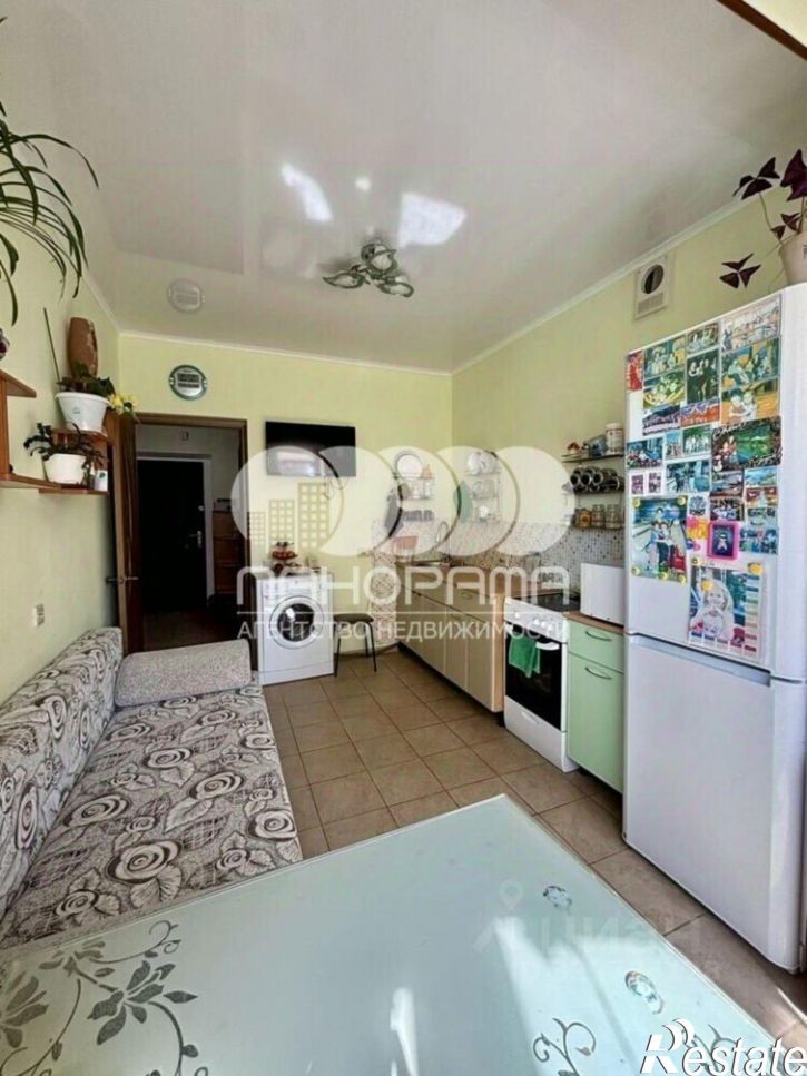 1-комн квартира Белорусский проезд, 8Ж,  д. 8Ж
