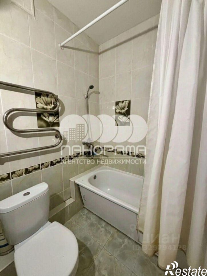 1-комн квартира Белорусский проезд, 8Ж,  д. 8Ж