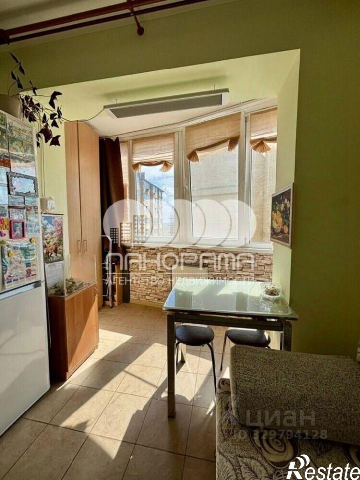 1-комн квартира Белорусский проезд, 8Ж,  д. 8Ж