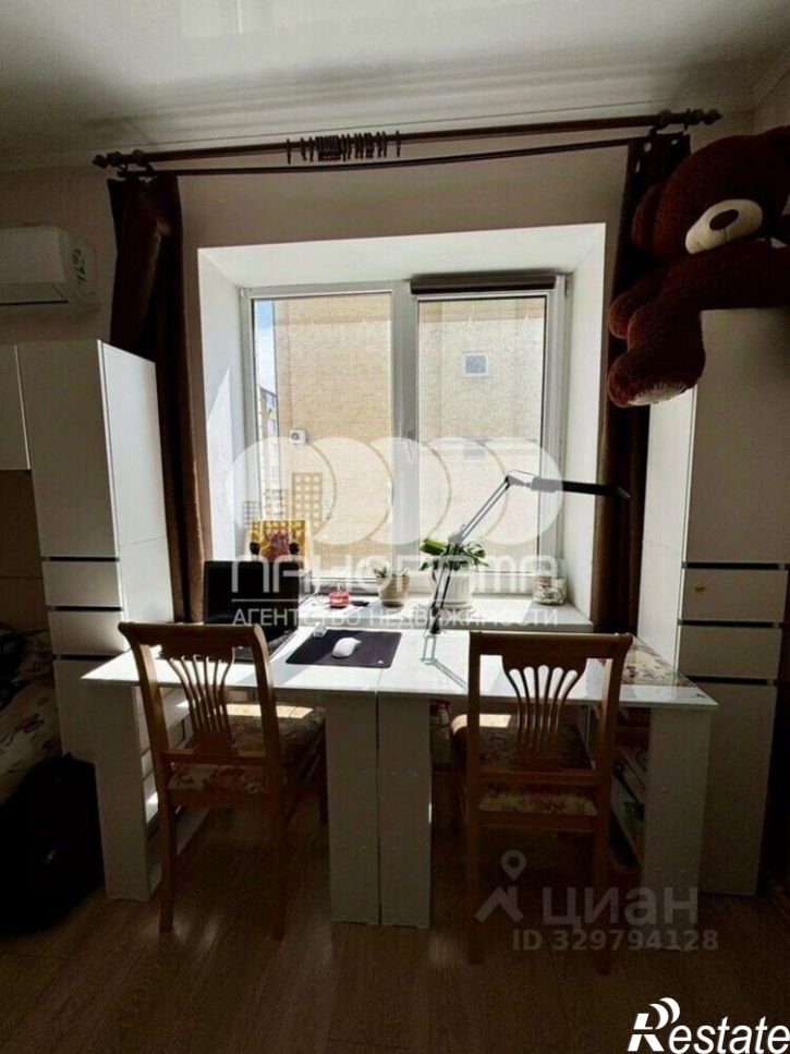 1-комн квартира Белорусский проезд, 8Ж,  д. 8Ж