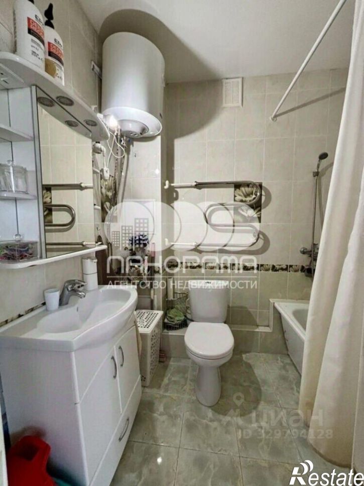 1-комн квартира Белорусский проезд, 8Ж,  д. 8Ж