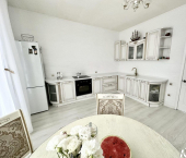 коттедж 160 кв м Русская улица, 21
