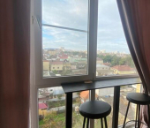 2-комн, 42кв м, этаж 6/6 улица Краснозелёных, 29А