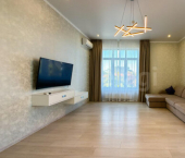 2-комн, 73кв м, этаж 2/20 Крепостная улица, 51 к1