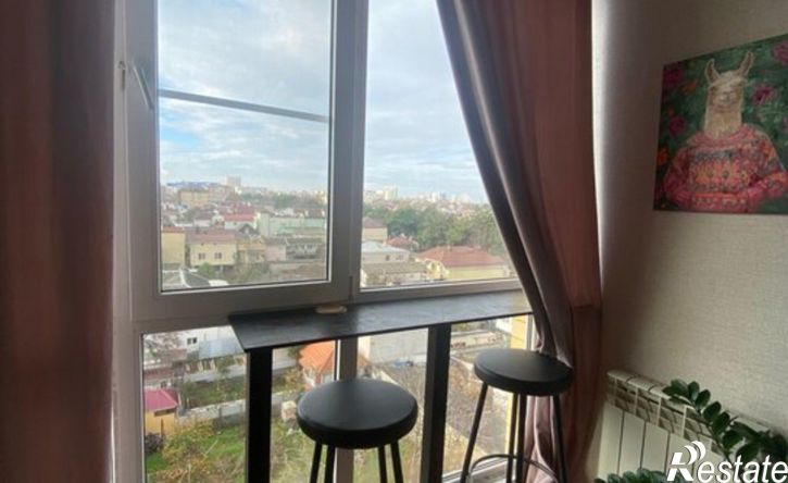 2-комн квартира улица Краснозелёных, 29А,  д. 29А