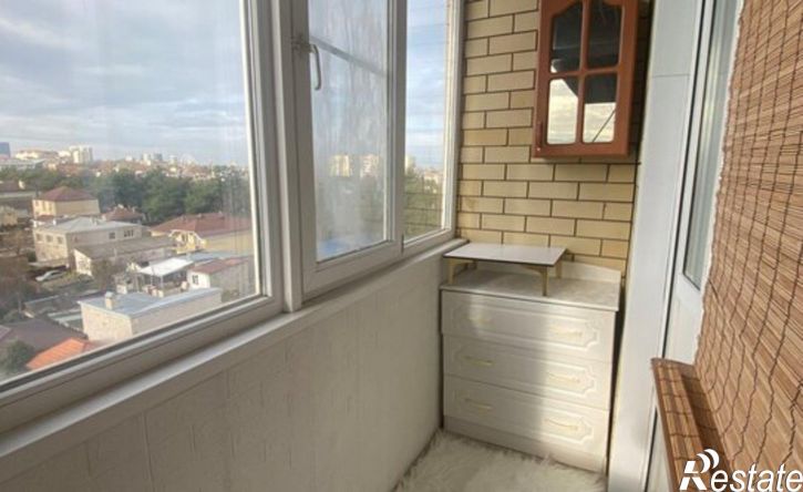 2-комн квартира улица Краснозелёных, 29А,  д. 29А