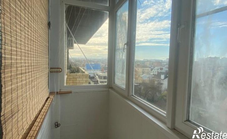 2-комн квартира улица Краснозелёных, 29А,  д. 29А