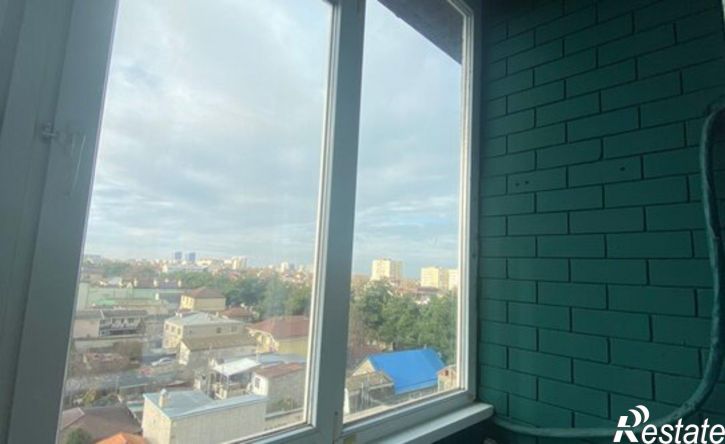2-комн квартира улица Краснозелёных, 29А,  д. 29А