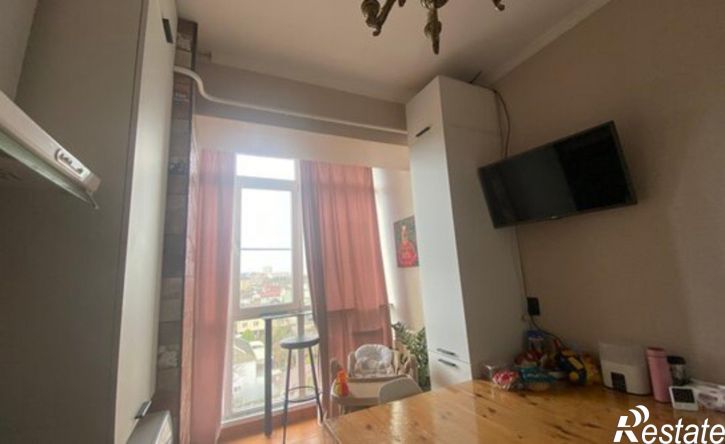 2-комн квартира улица Краснозелёных, 29А,  д. 29А