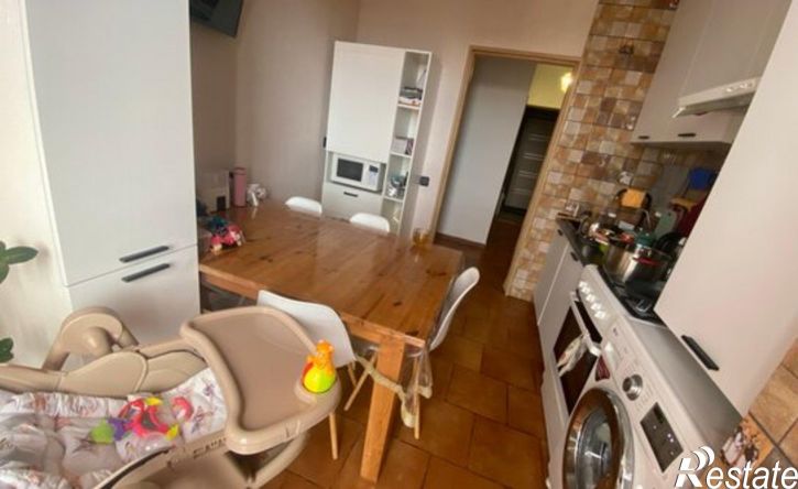 2-комн квартира улица Краснозелёных, 29А,  д. 29А