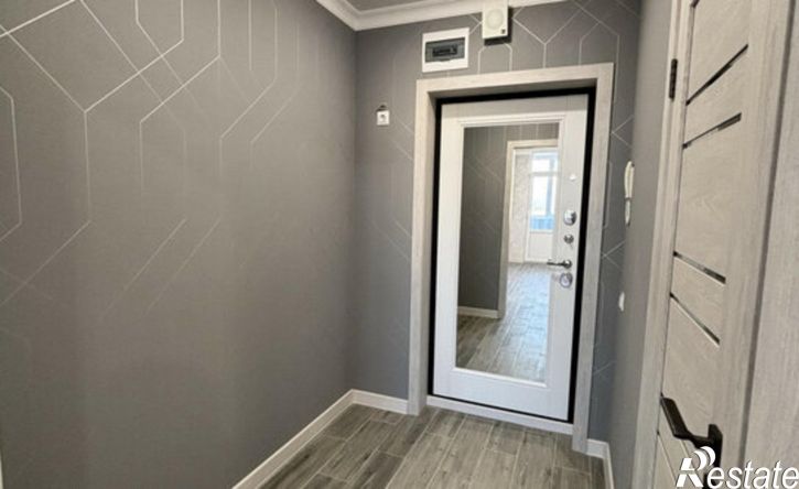1-комн квартира ул Рождественская, 55 1,  д. 55 1,  к. 1