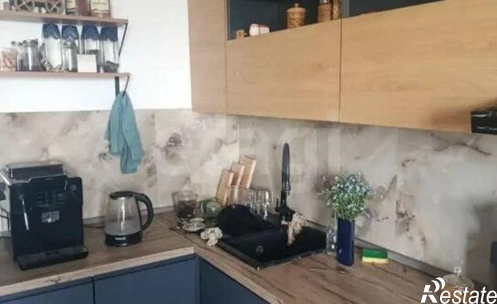 2-комн квартира улица Адмирала Пустошкина, 14,  д. 14