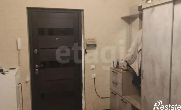 2-комн квартира улица Адмирала Пустошкина, 14,  д. 14