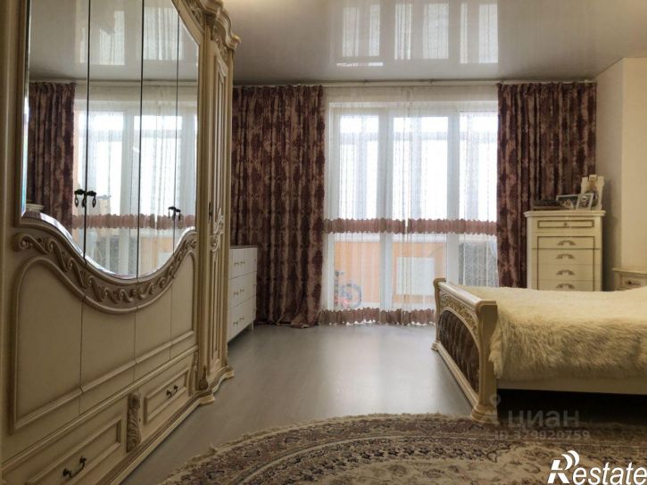 2-комн квартира ул Промышленная, 9,  д. 9