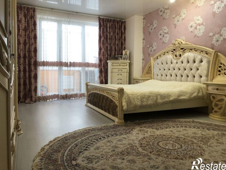 2-комн квартира ул Промышленная, 9,  д. 9