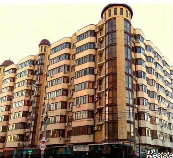 2-комн квартира Спасский пер, 16,  д. 16