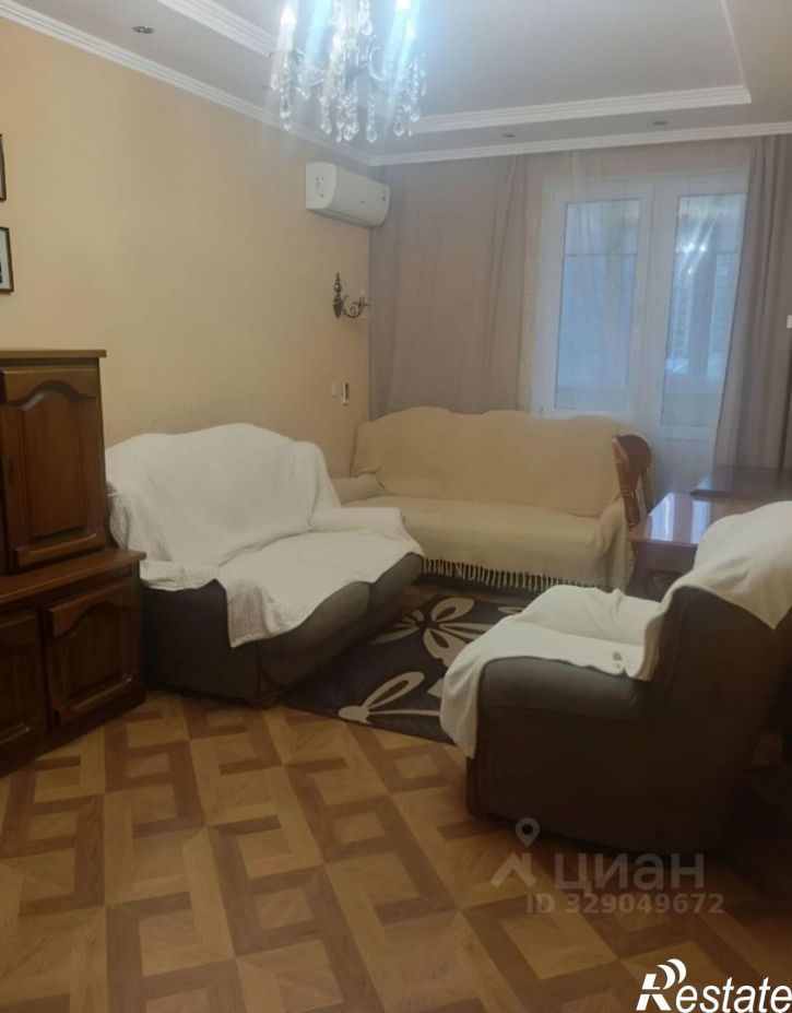 2-комн квартира Спасский пер, 16,  д. 16