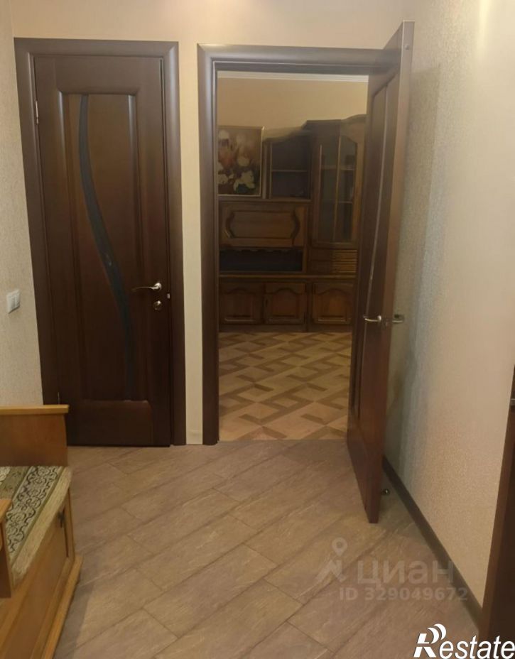 2-комн квартира Спасский пер, 16,  д. 16