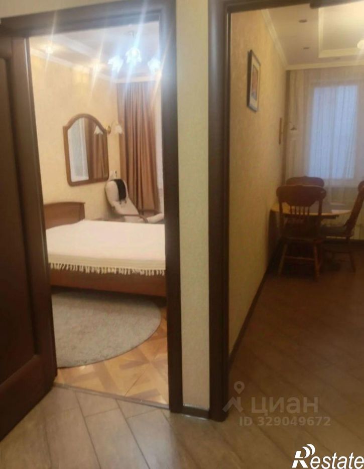 2-комн квартира Спасский пер, 16,  д. 16