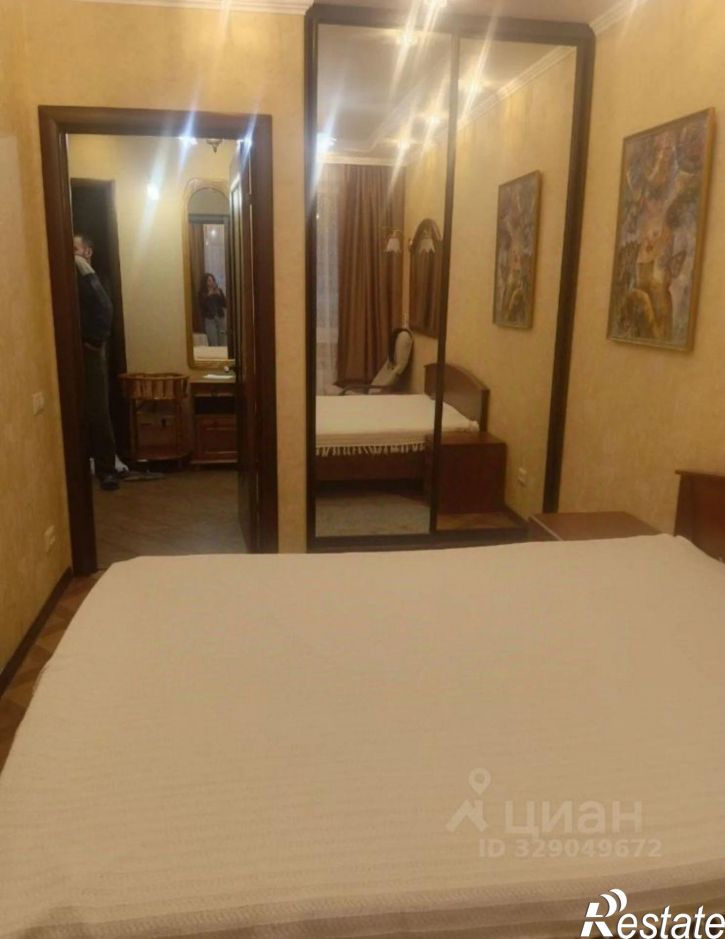 2-комн квартира Спасский пер, 16,  д. 16