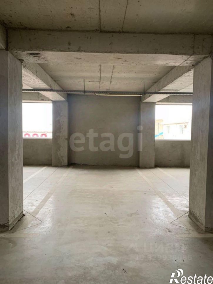 Гараж/парковка Супсехское шоссе, 47 к3,  д. 47 к3