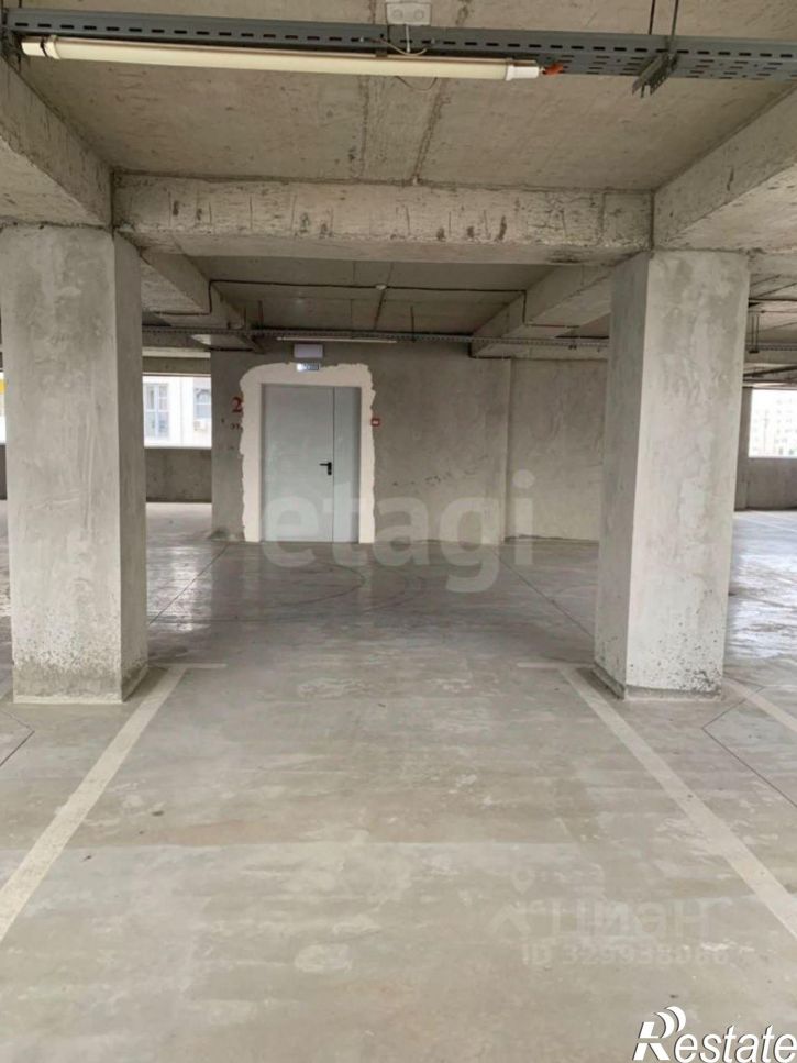 Гараж/парковка Супсехское шоссе, 47 к3,  д. 47 к3
