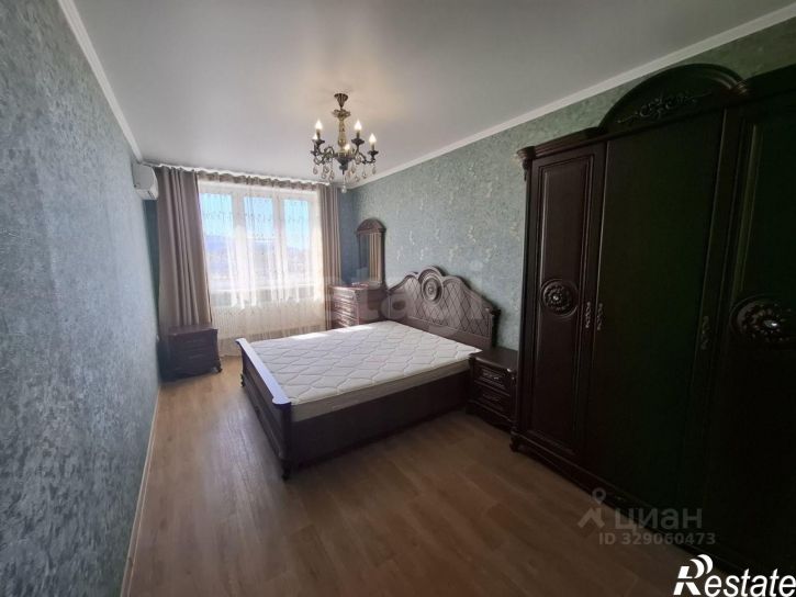 2-комн квартира ул Крылова, 15/2,  д. 15/2