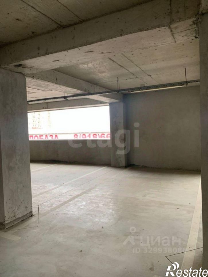 Гараж/парковка Супсехское шоссе, 47 к3,  д. 47 к3