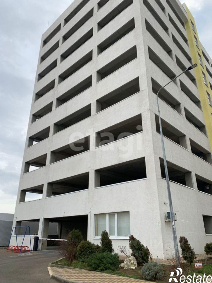 Гараж/парковка Супсехское шоссе, 47 к3,  д. 47 к3