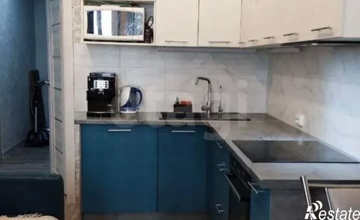 2-комн квартира Анапское шоссе, 24 7,  д. 24 7,  к. 7