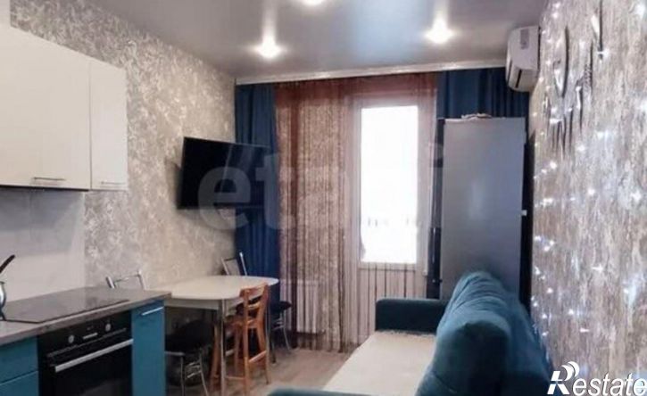 2-комн квартира Анапское шоссе, 24 7,  д. 24 7,  к. 7