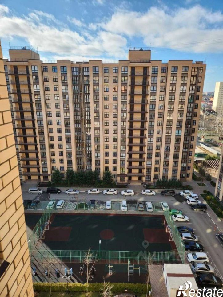 1-комн квартира ул Парковая, 61 4,  д. 61 4,  к. 4