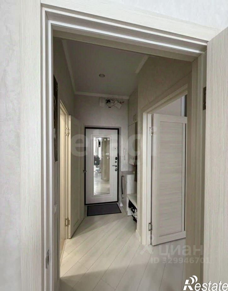 1-комн квартира Анапское шоссе, 30,  д. 30