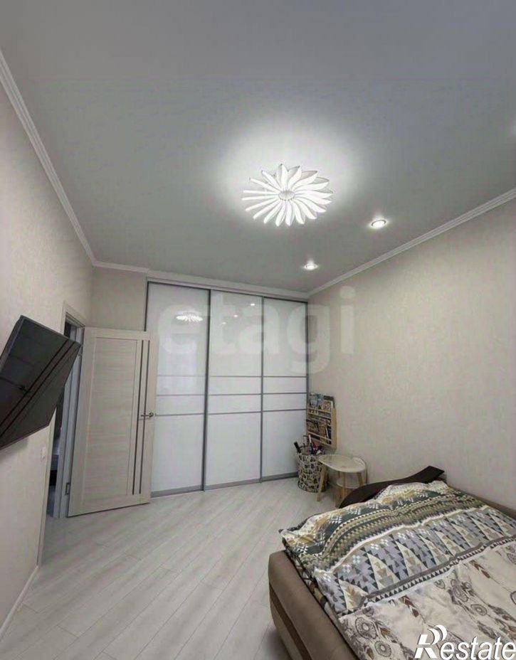 1-комн квартира Анапское шоссе, 30,  д. 30