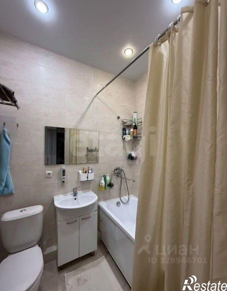 1-комн квартира Анапское шоссе, 30,  д. 30