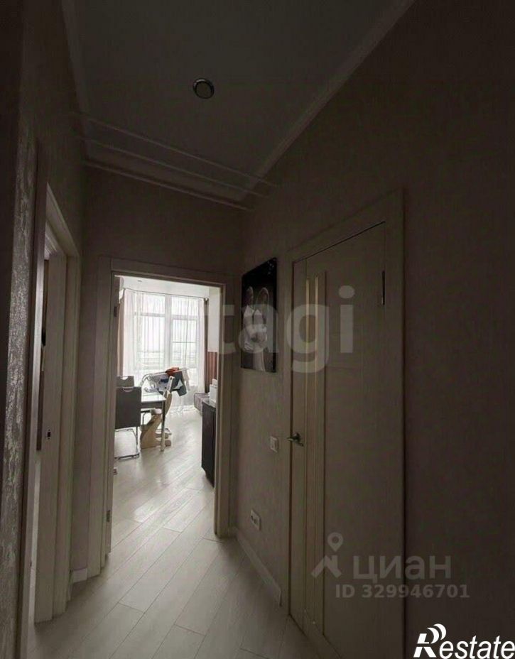1-комн квартира Анапское шоссе, 30,  д. 30