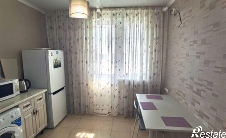 1-комн квартира ул Владимирская, 55В,  д. 55В
