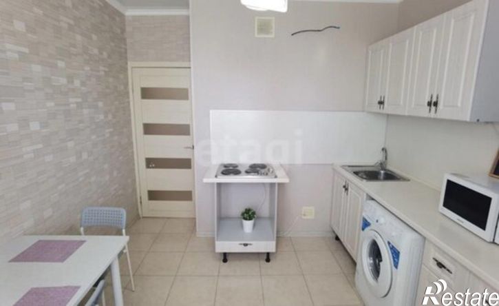 1-комн квартира ул Владимирская, 55В,  д. 55В