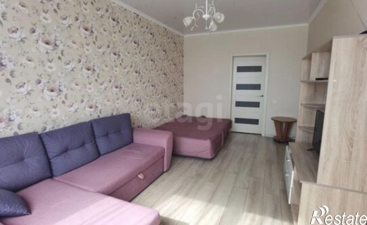 1-комн квартира ул Владимирская, 55В,  д. 55В