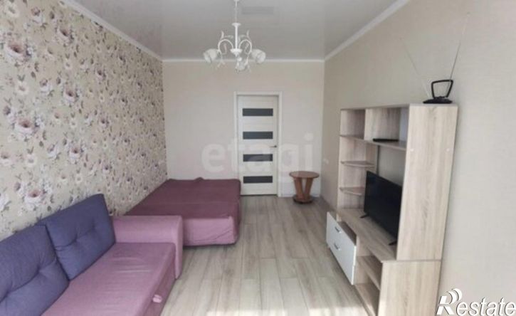 1-комн квартира ул Владимирская, 55В,  д. 55В