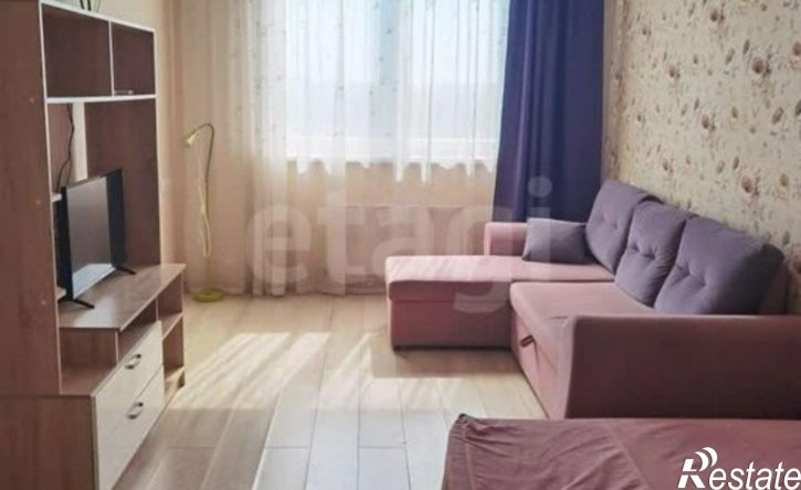 1-комн квартира ул Владимирская, 55В,  д. 55В