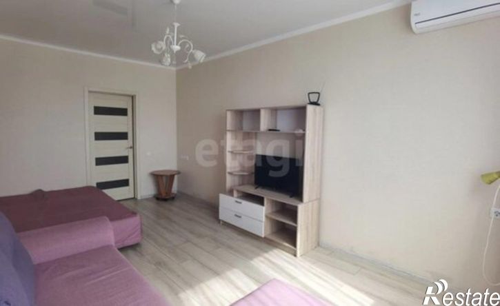 1-комн квартира ул Владимирская, 55В,  д. 55В