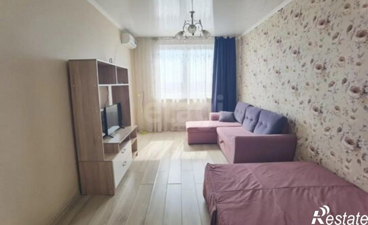 1-комн квартира ул Владимирская, 55В,  д. 55В