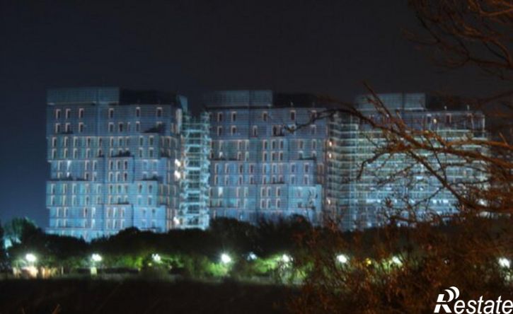 2-комн квартира пр-кт Революции, 3,  д. 3