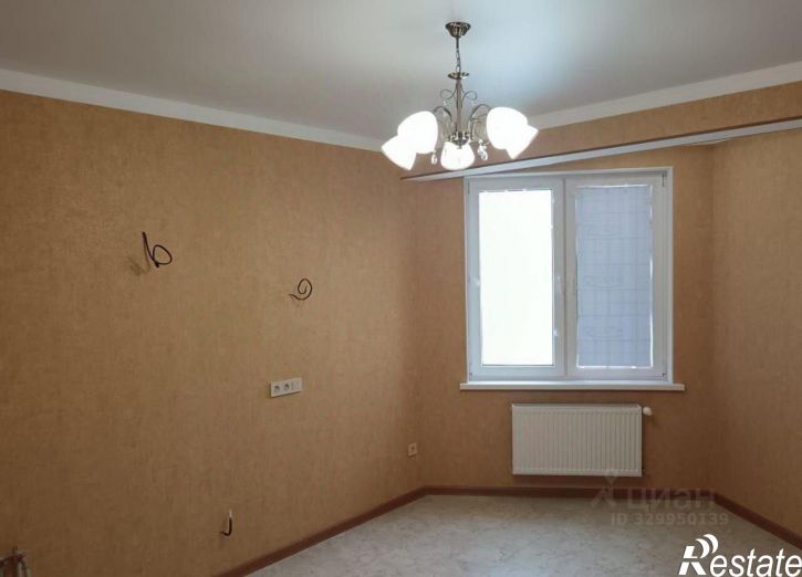 1-комн квартира Супсехское шоссе, 4 3,  д. 4 3,  к. 3