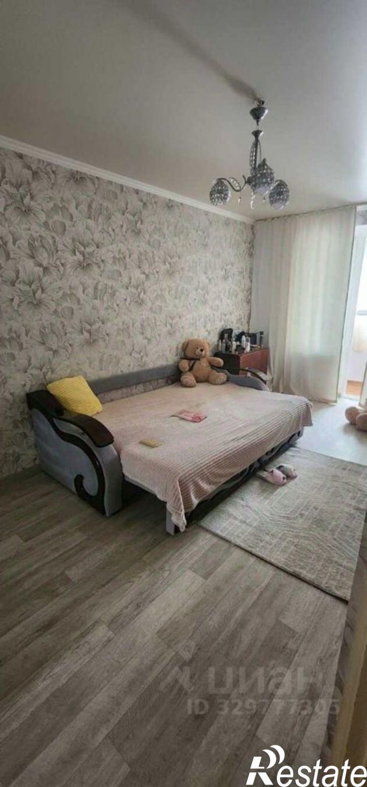 2-комн квартира Стахановская улица, 5,  д. 5
