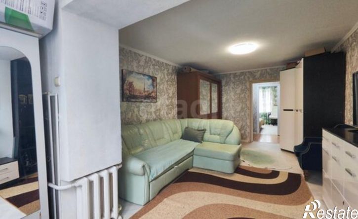 3-комн квартира Новороссийская улица, 259,  д. 259