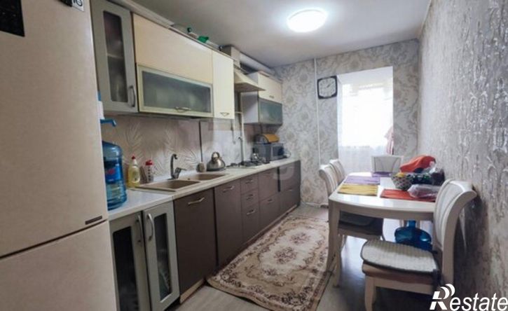 3-комн квартира Новороссийская улица, 259,  д. 259