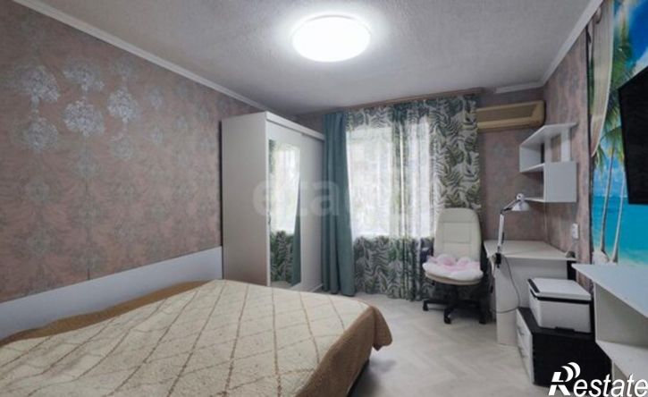 3-комн квартира Новороссийская улица, 259,  д. 259