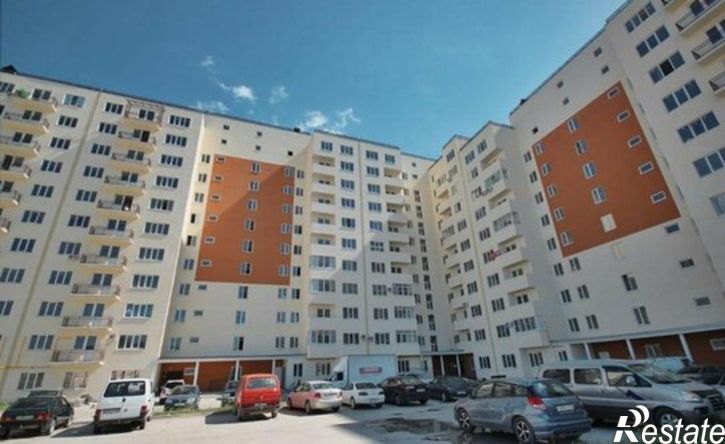 1-комн квартира улица Шевченко, 288 к2,  д. 288 к2